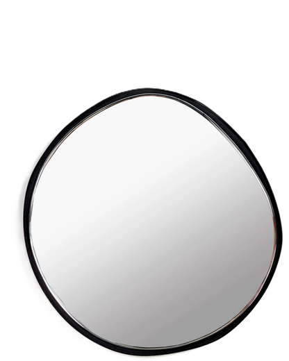 Mirror - Black Marie