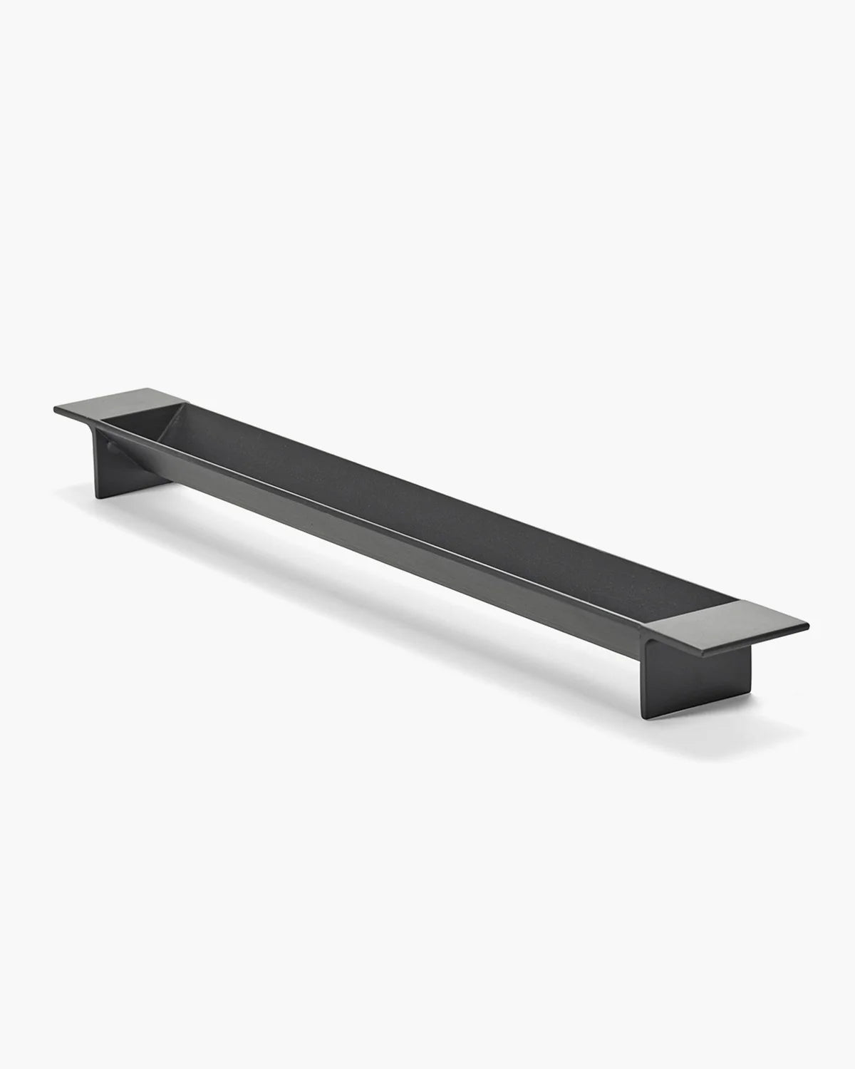 Tray s Black L-Tray