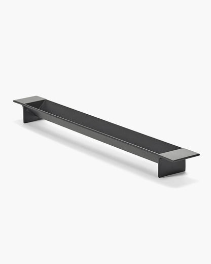 Tray s Black L-Tray