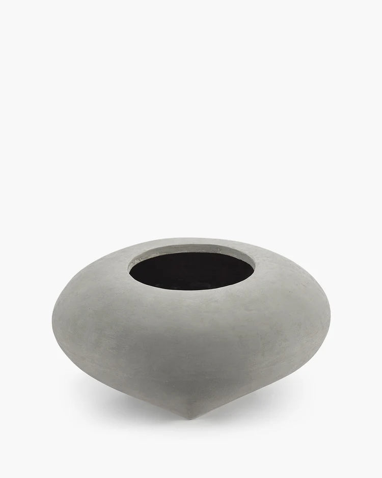 Vase with Glass Tube 06 - Josephine