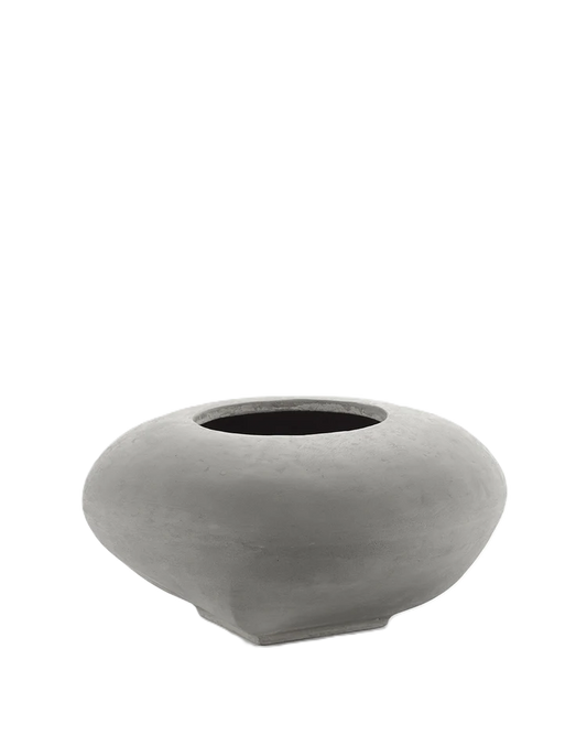 Vase with Glass Tube 06 - Josephine