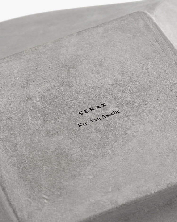 Vase with Glass Tube 06 - Josephine