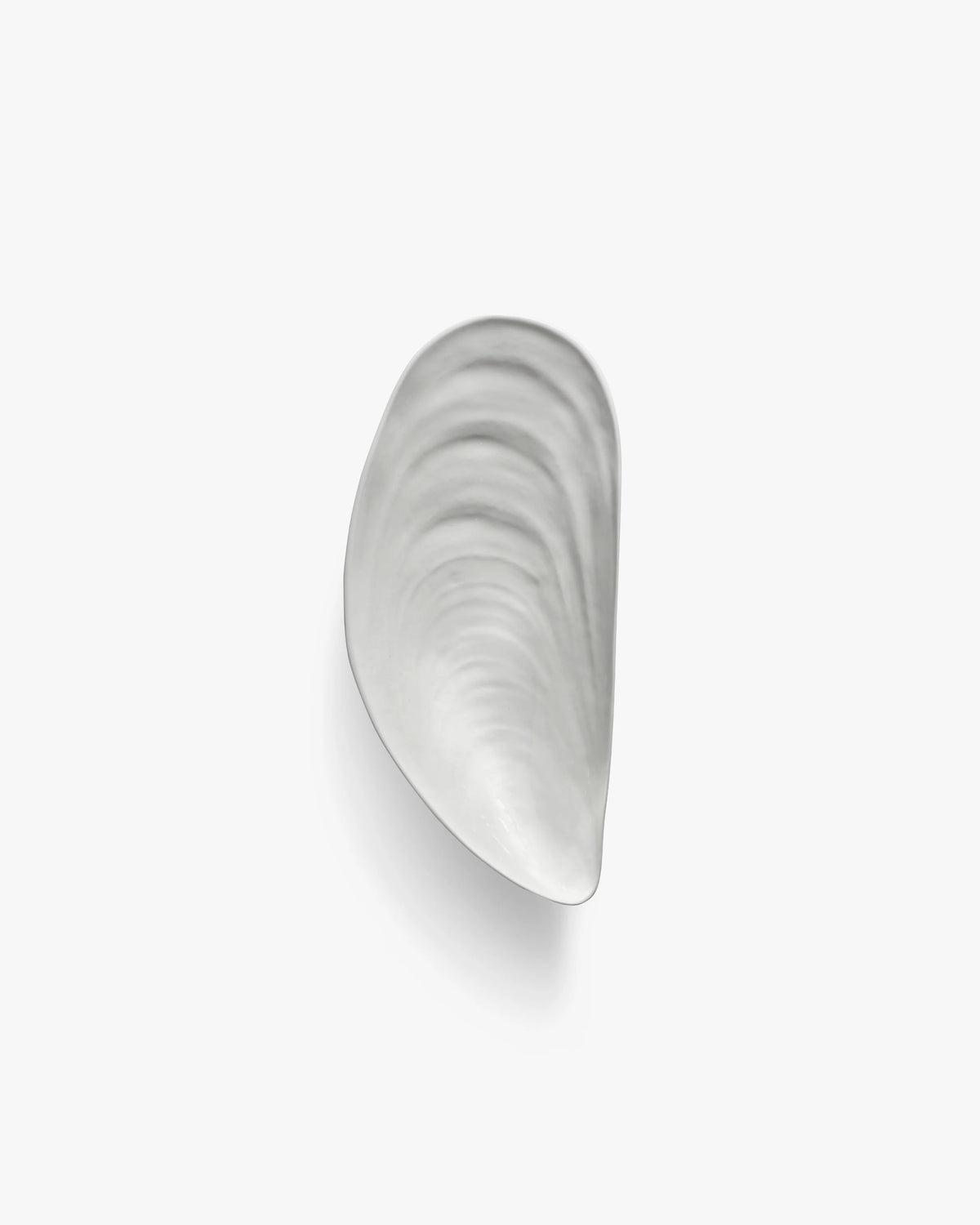 Bowl M White Marcel