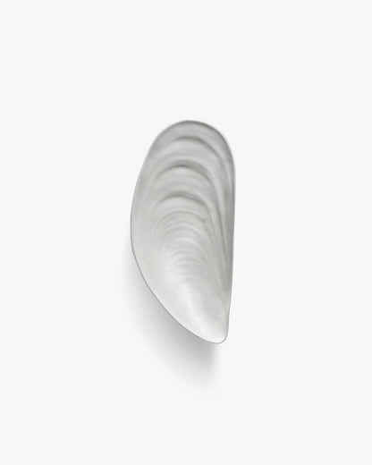 Bowl M White Marcel