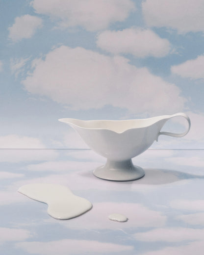 Gravy Boat
