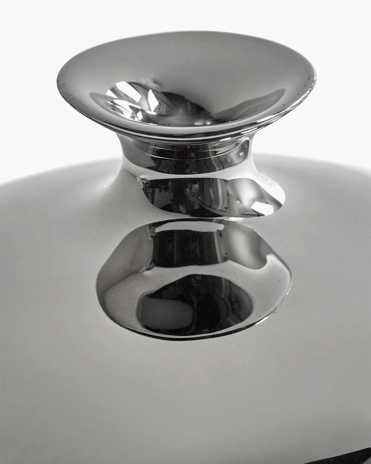 Vase Silver Josephine