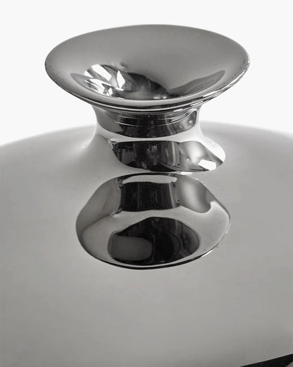 Vase Silver Josephine