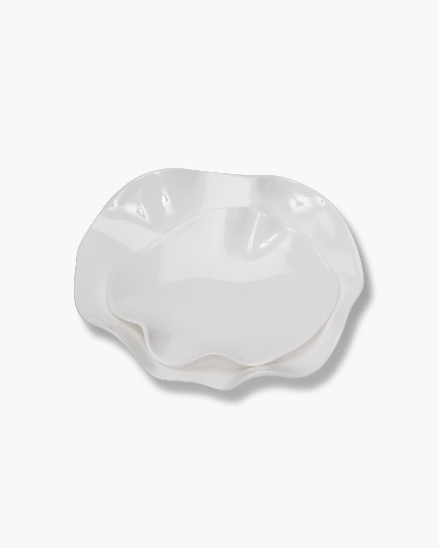 Dessert plate Sara Set of 6