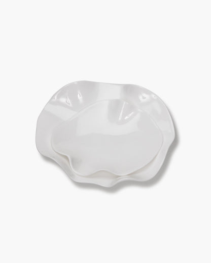 Dessert plate Sara Set of 6