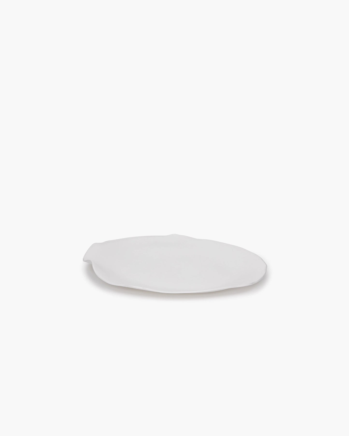 Starter plate Set of 6