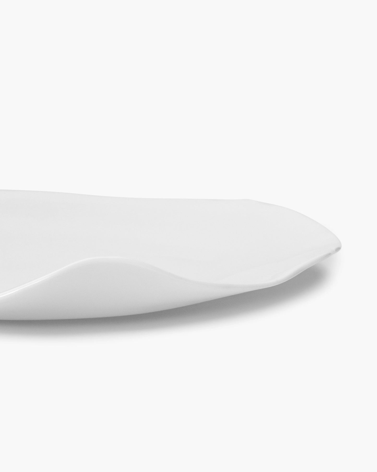 Starter plate Set of 6