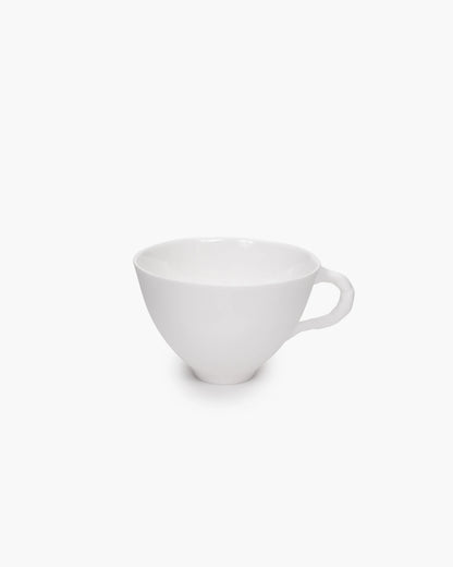 Cup with saucer Set of 2