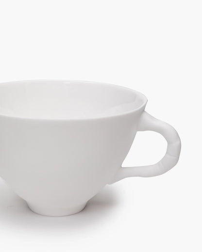 Cup with saucer Set of 2