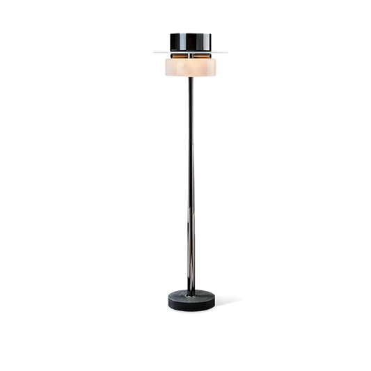 Ettore Sottsass Ratrih Floor Lamp