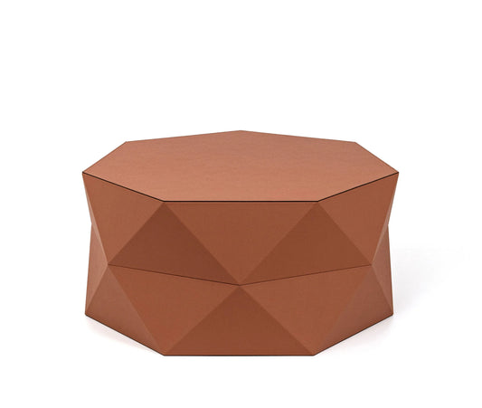 Euclide Coffee Table