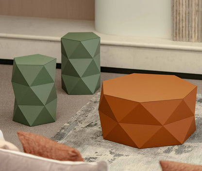 Euclide Coffee Table