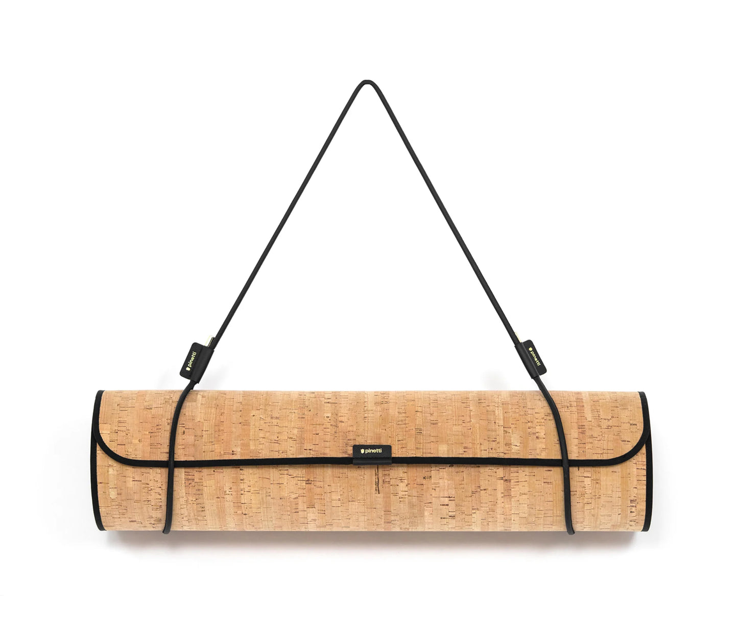 Exercise Yoga Mat With Bolster Pillow