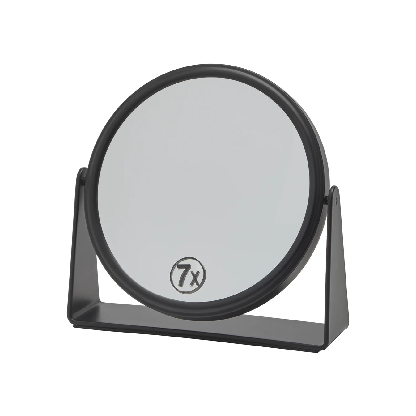 Forte Double sided makeup mirror