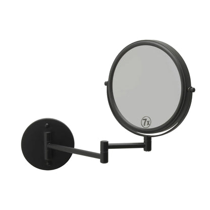 Forte Double sided makeup mirror