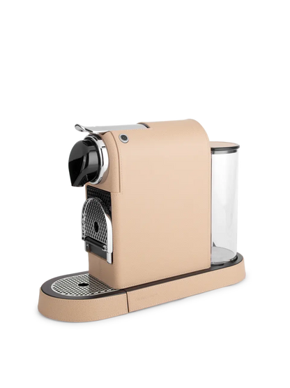 Citiz Easy Version Coffee Machine with drawer