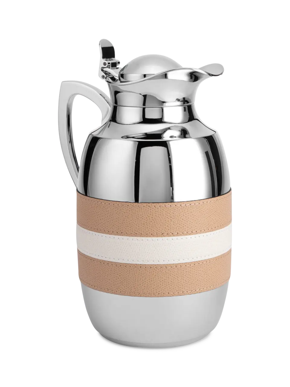 Bicolor Thermal Carafe