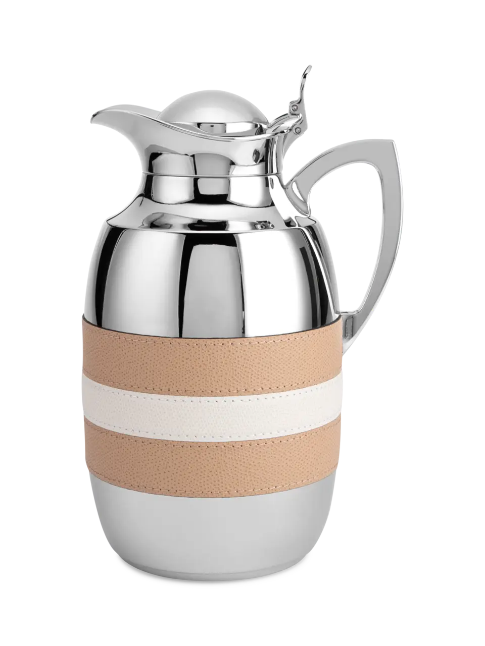 Bicolor Thermal Carafe