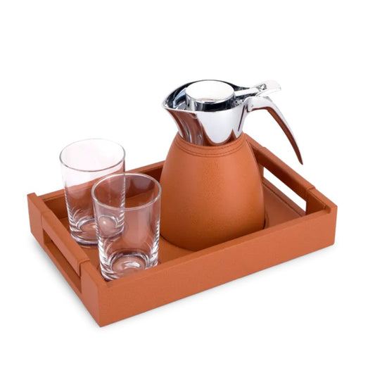 Beaubourg Nesting Small Tray Set