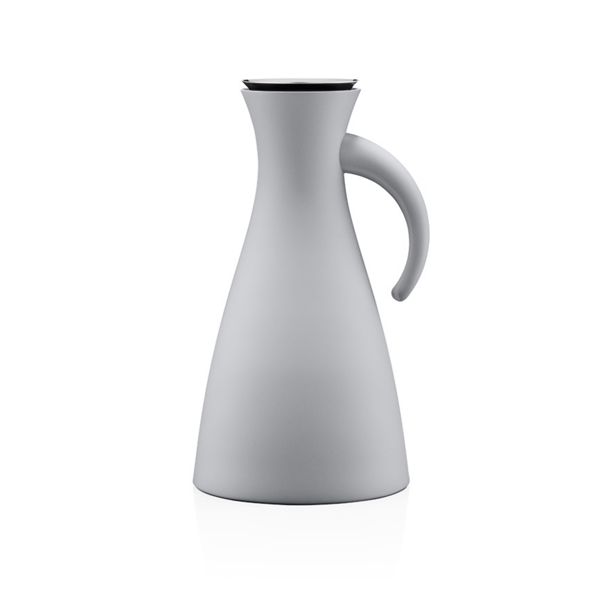 Eva Solo Vacuum jug - 1 liter - Marble grey