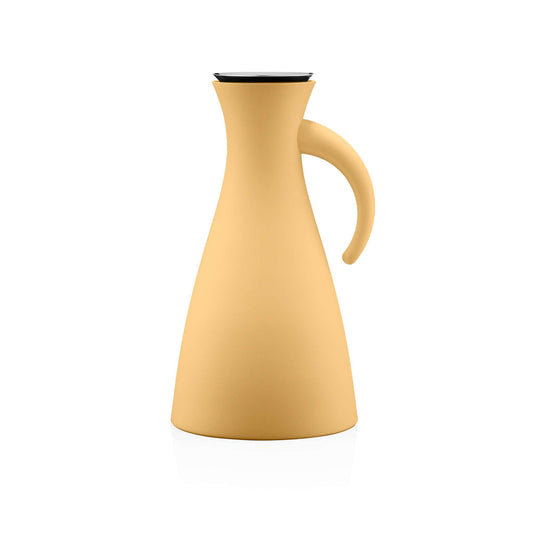 Vacuum jug - 1 liter -Golden sand