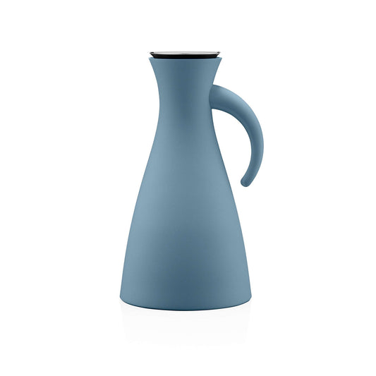 Vacuum jug - 1 liter -Dusty blue