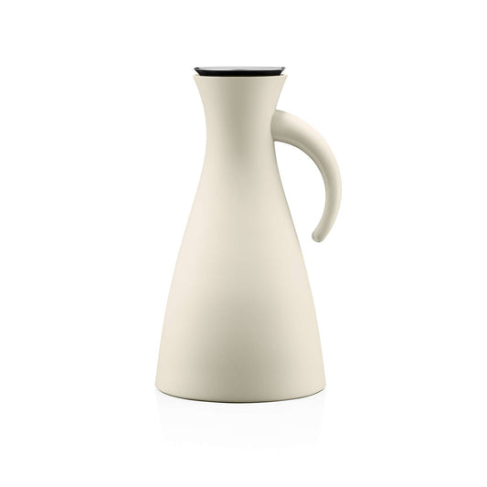 Vacuum jug - 1 liter -Coconut