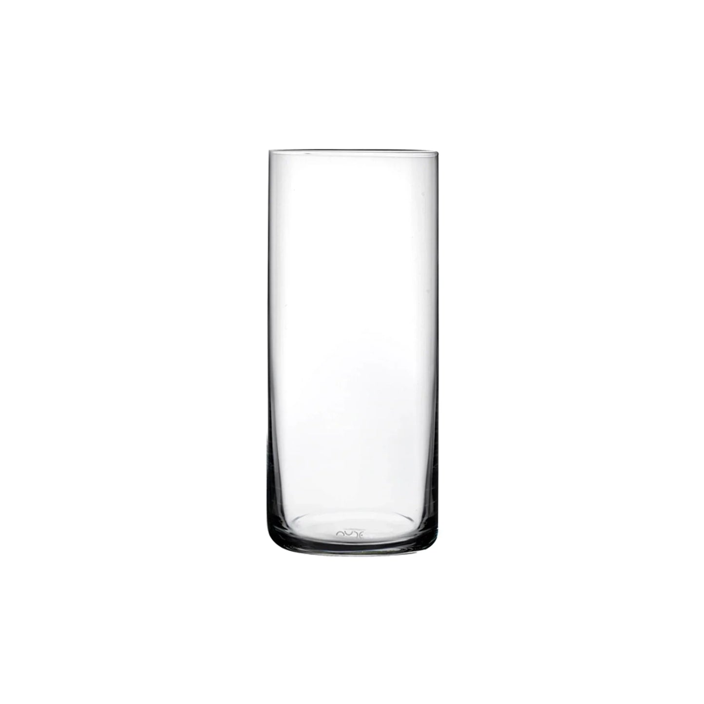 Nude Finesse Set of 6pcs Tumblers 445cc Clear