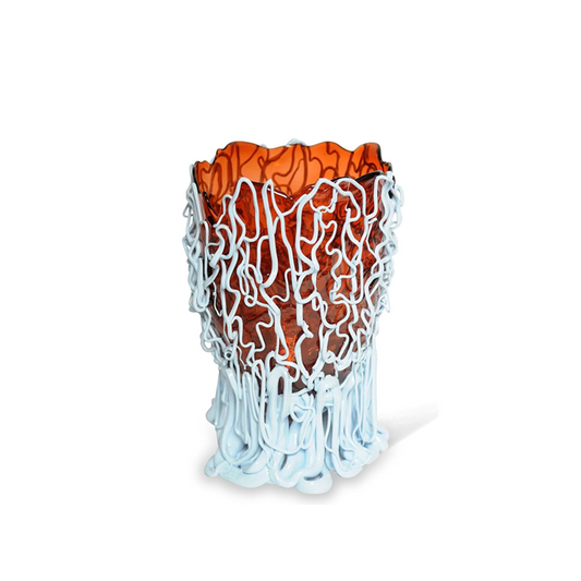 Fish Design By Gaetano Pesce Medusa Vase