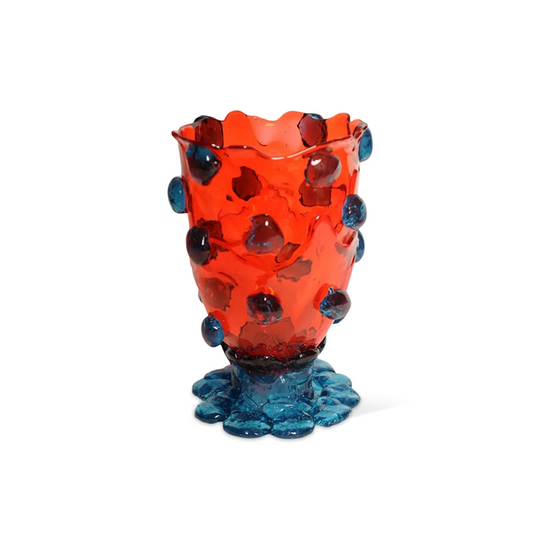 Fish Design By Gaetano Pesce Nugget Vase