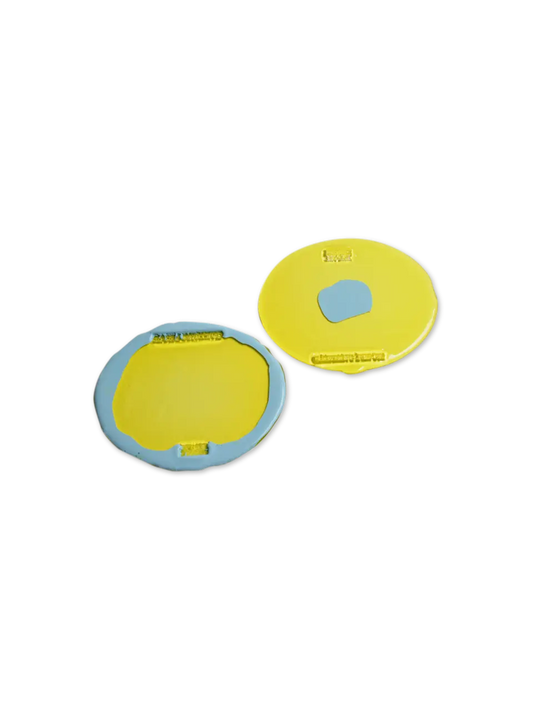 Fish Design By Gaetano Pesce Set Of 2 Tab