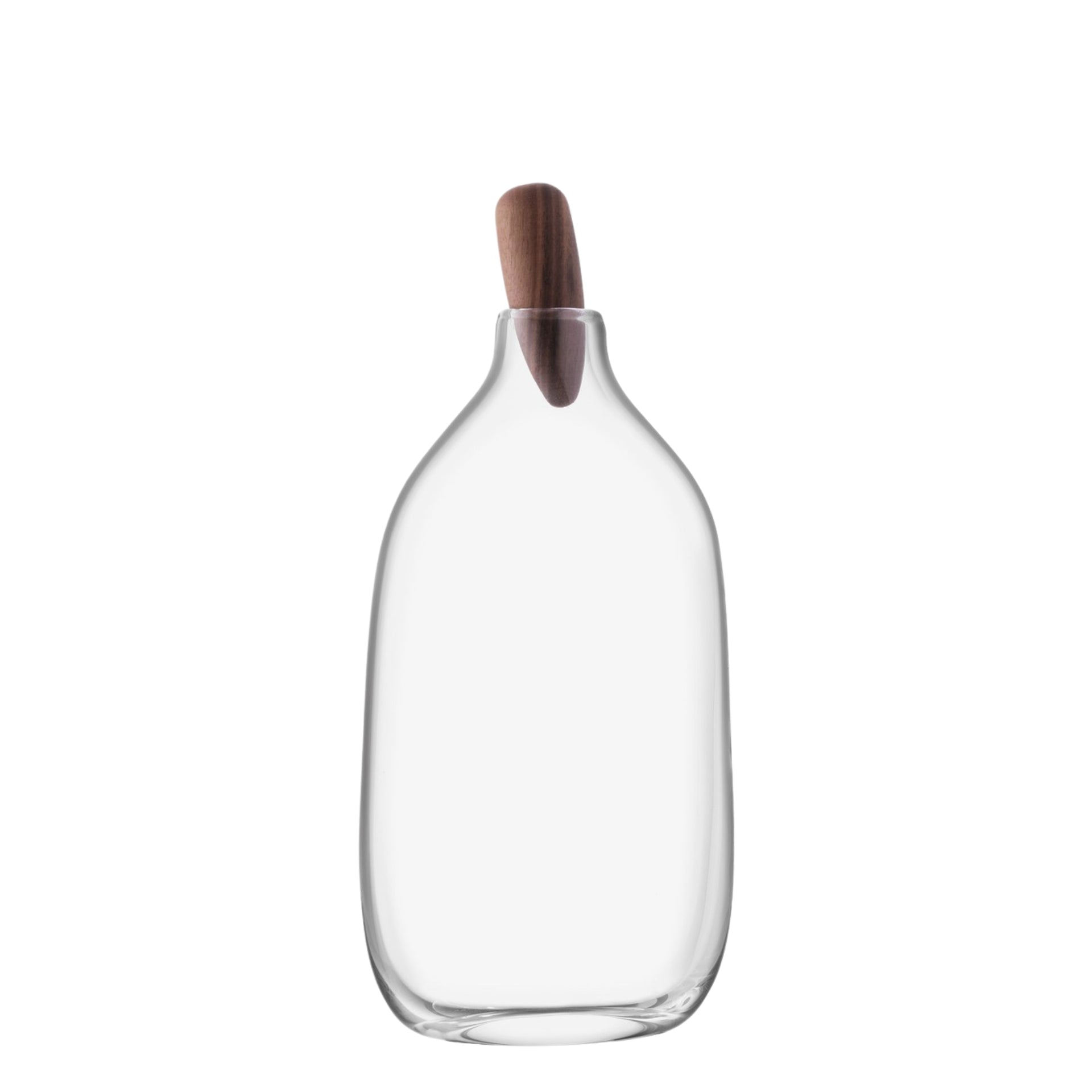 Float Decanter & Ash Stopper 1.5L