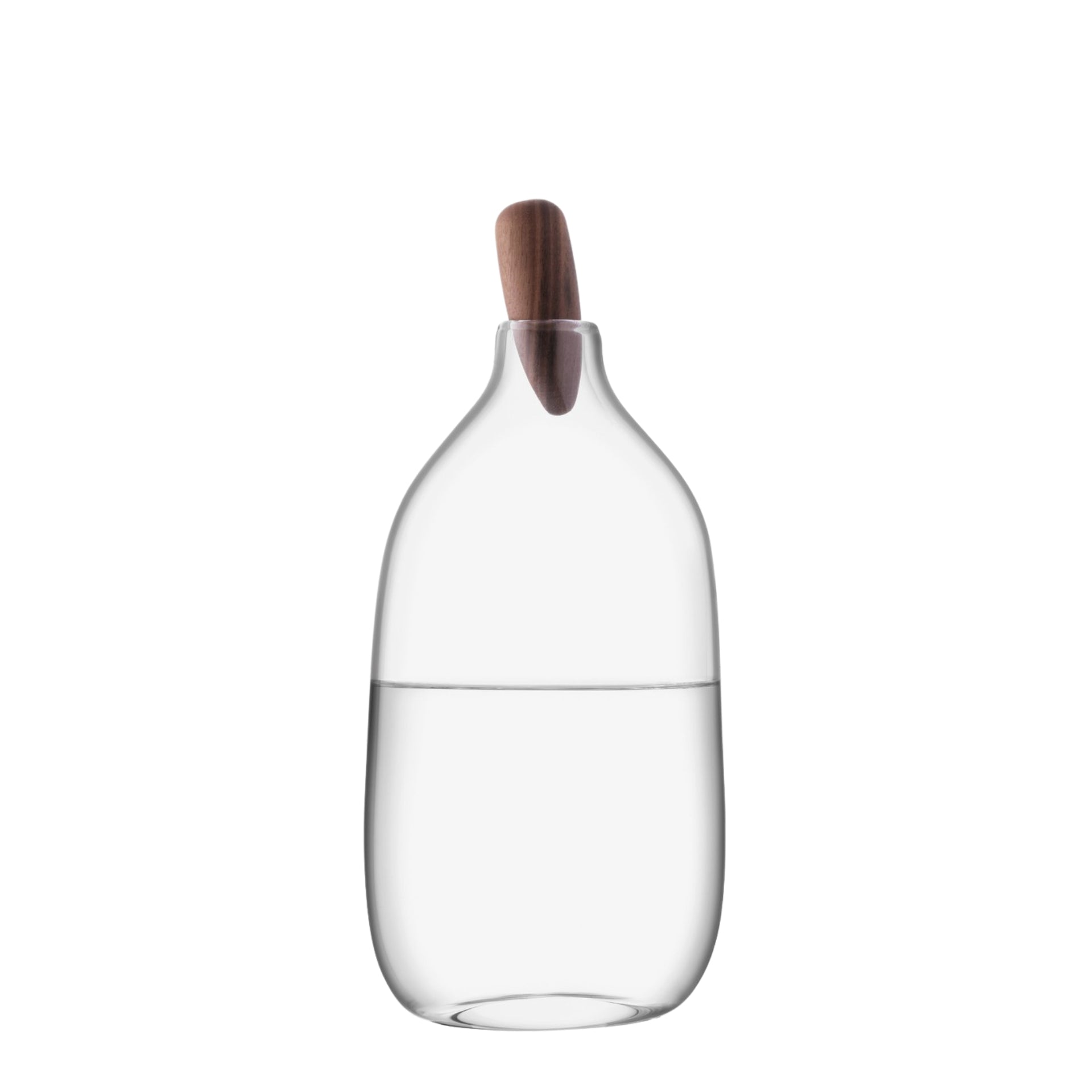 Float Decanter & Ash Stopper 1.5L