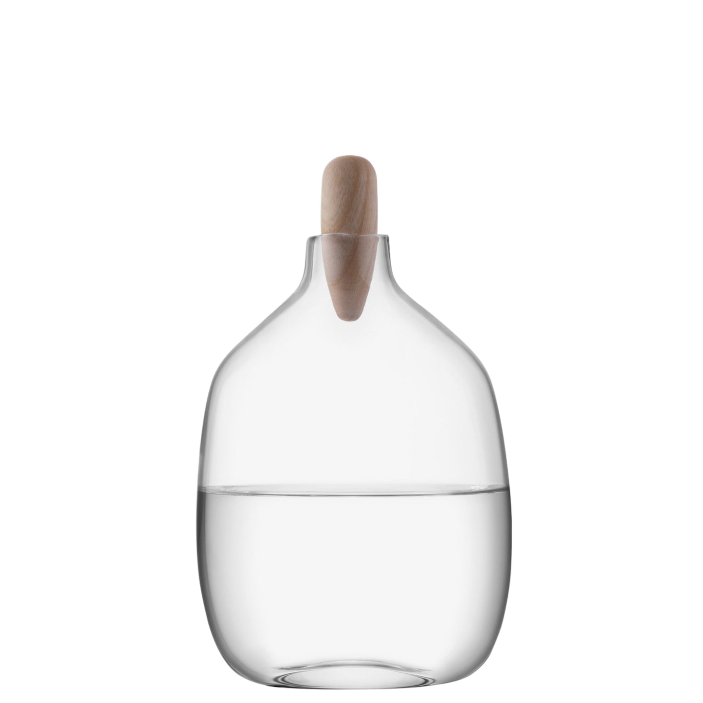 Float Decanter & Ash Stopper 1.5L