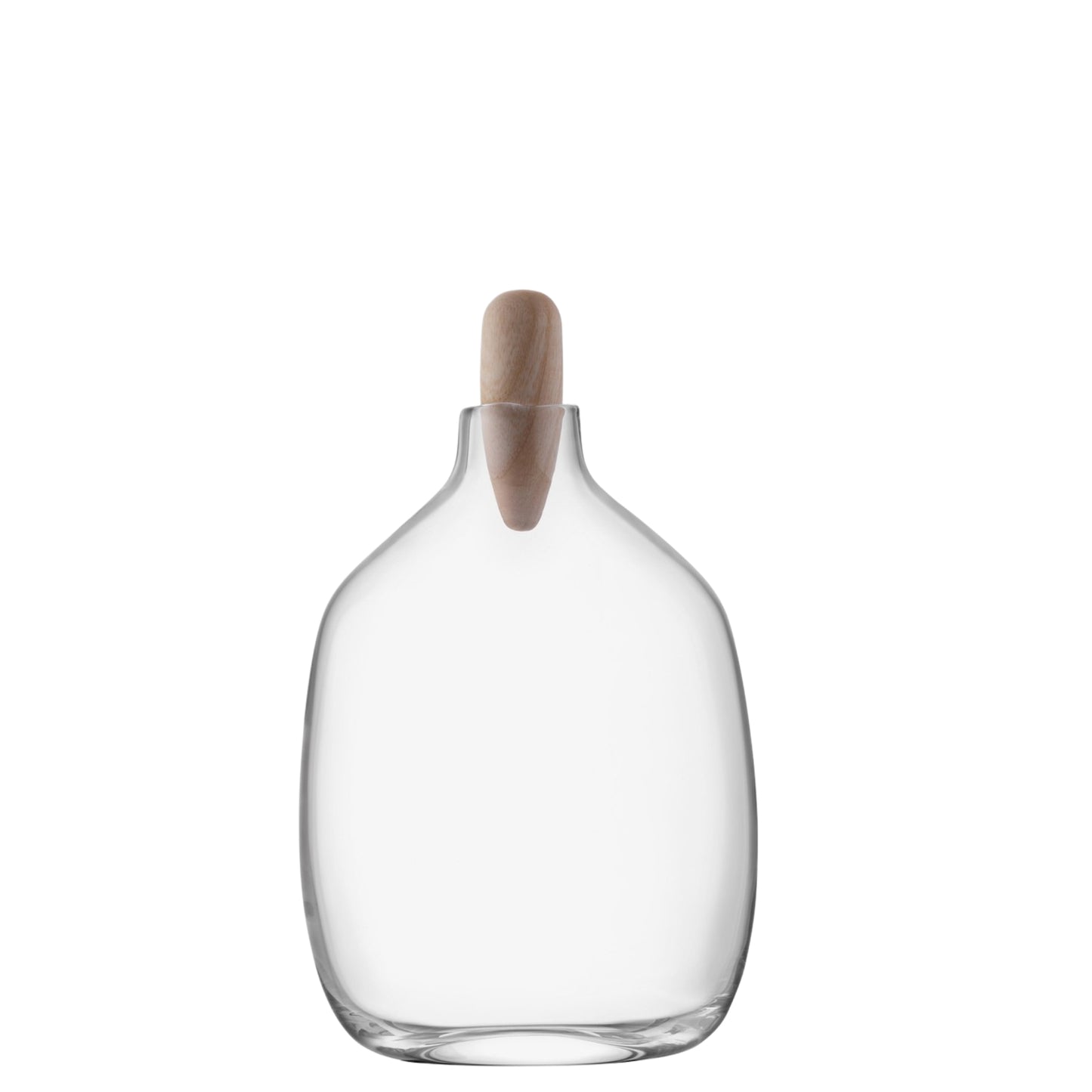 Float Decanter & Ash Stopper 1.5L