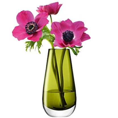 Flower Vase, Glass Vase, home decoration item in Dubai, UAE