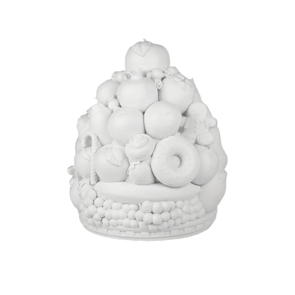Fruit Composition Resin – Le Rouge