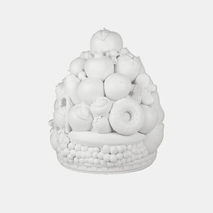 Fruit Composition Resin White – Le Rouge