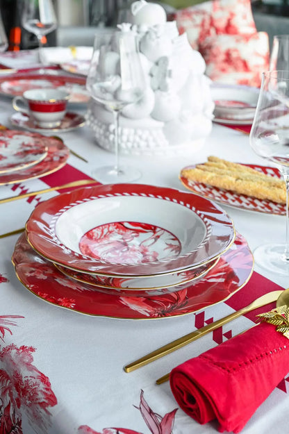 Fruit Composition Resin White – Le Rouge