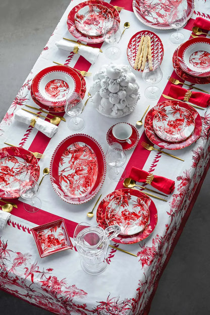 Fruit Composition Resin White – Le Rouge