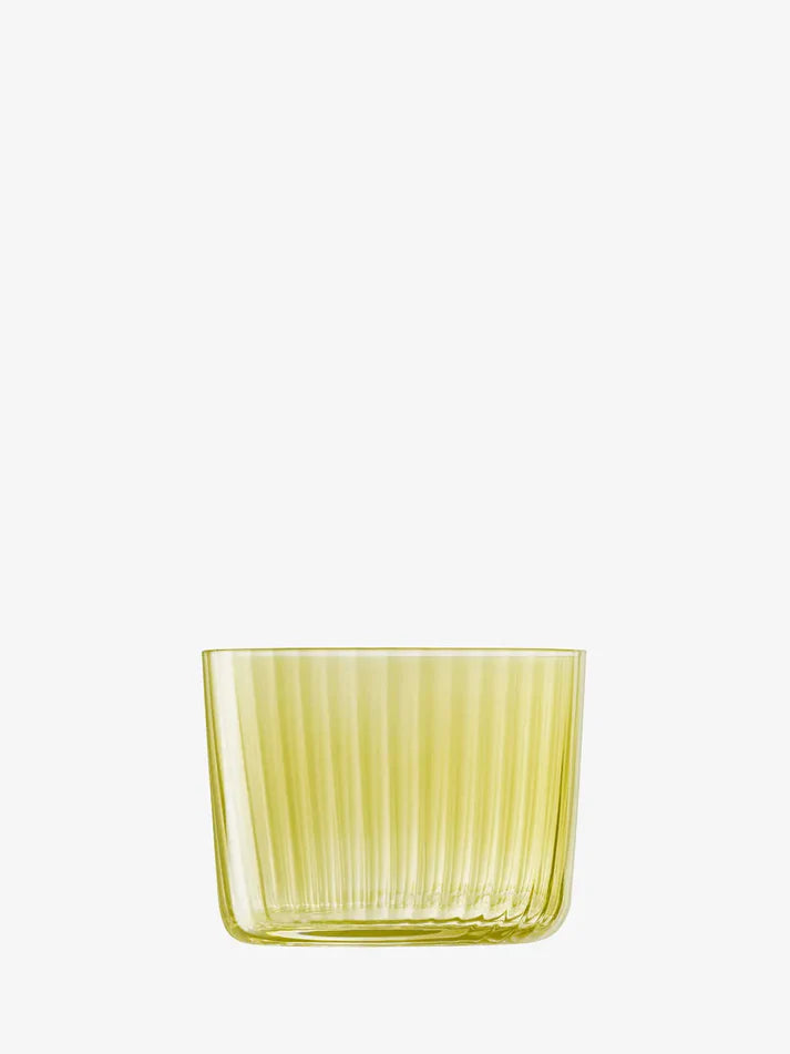 Gems Tealight Holder H6cm