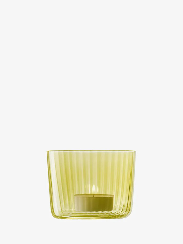 Gems Tealight Holder H6cm