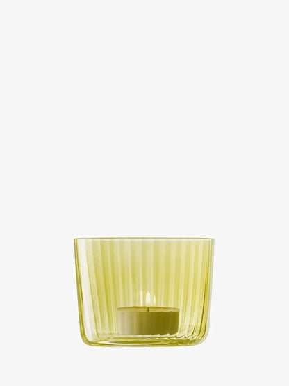 Gems Tealight Holder H6cm