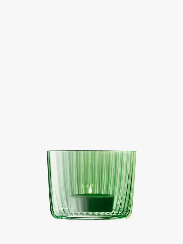 Gems Tealight Holder H6cm