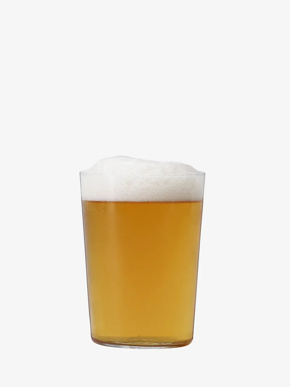 Gio Tumbler (large) 560ml Clear x 4