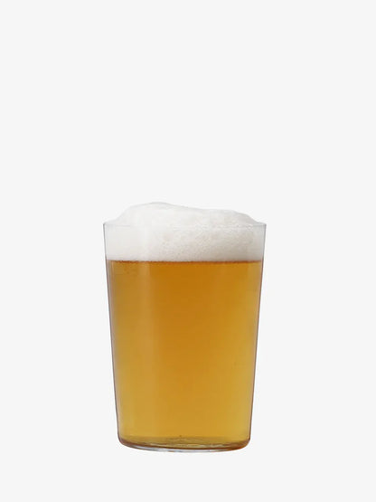 Gio Tumbler (large) 560ml Clear x 4